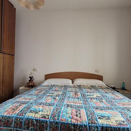 Residenza La Pineta Orosei Villa Bagian luar foto