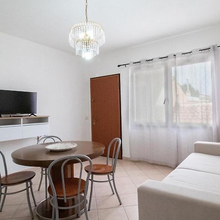 Residenza La Pineta Orosei Villa Bagian luar foto
