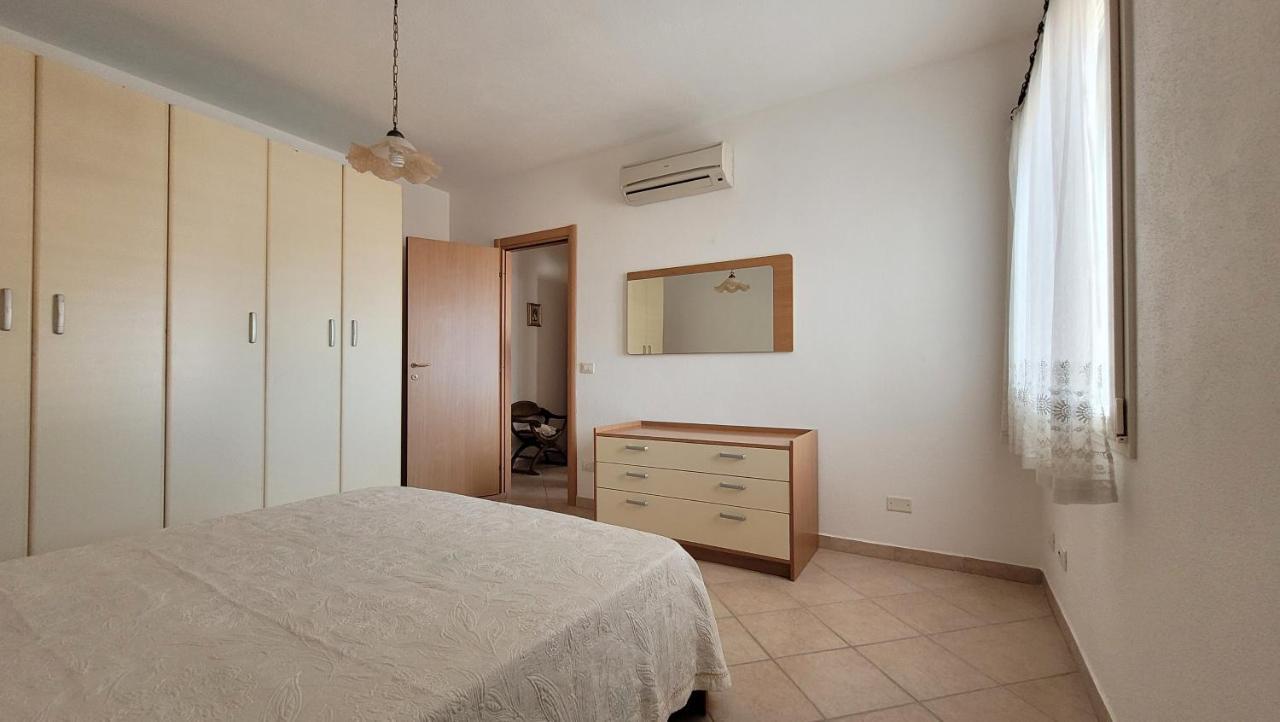 Residenza La Pineta Orosei Villa Bagian luar foto
