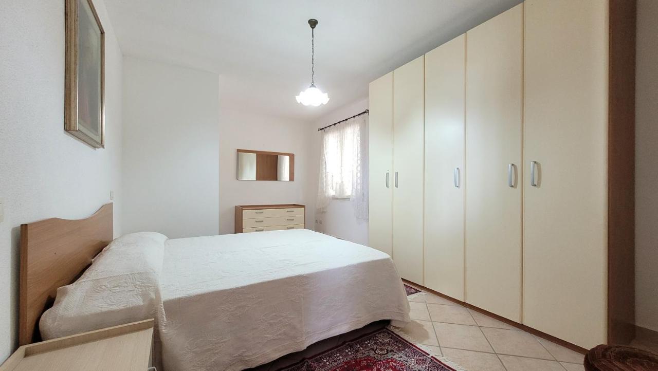 Residenza La Pineta Orosei Villa Bagian luar foto