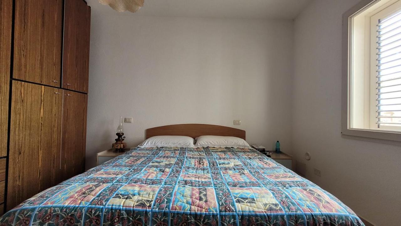 Residenza La Pineta Orosei Villa Bagian luar foto