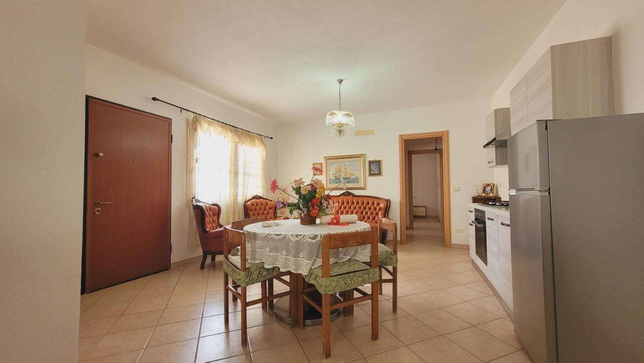 Residenza La Pineta Orosei Villa Bagian luar foto