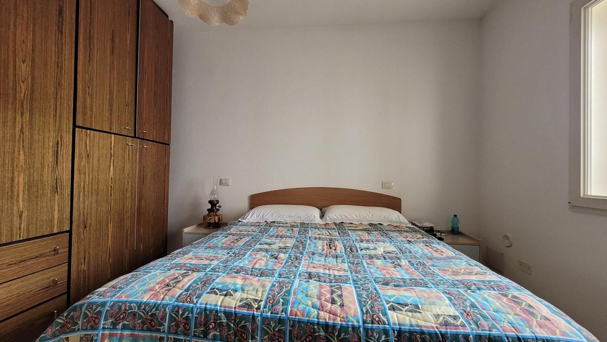 Residenza La Pineta Orosei Villa Bagian luar foto