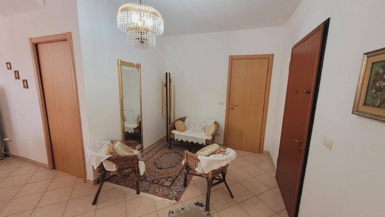 Residenza La Pineta Orosei Villa Bagian luar foto