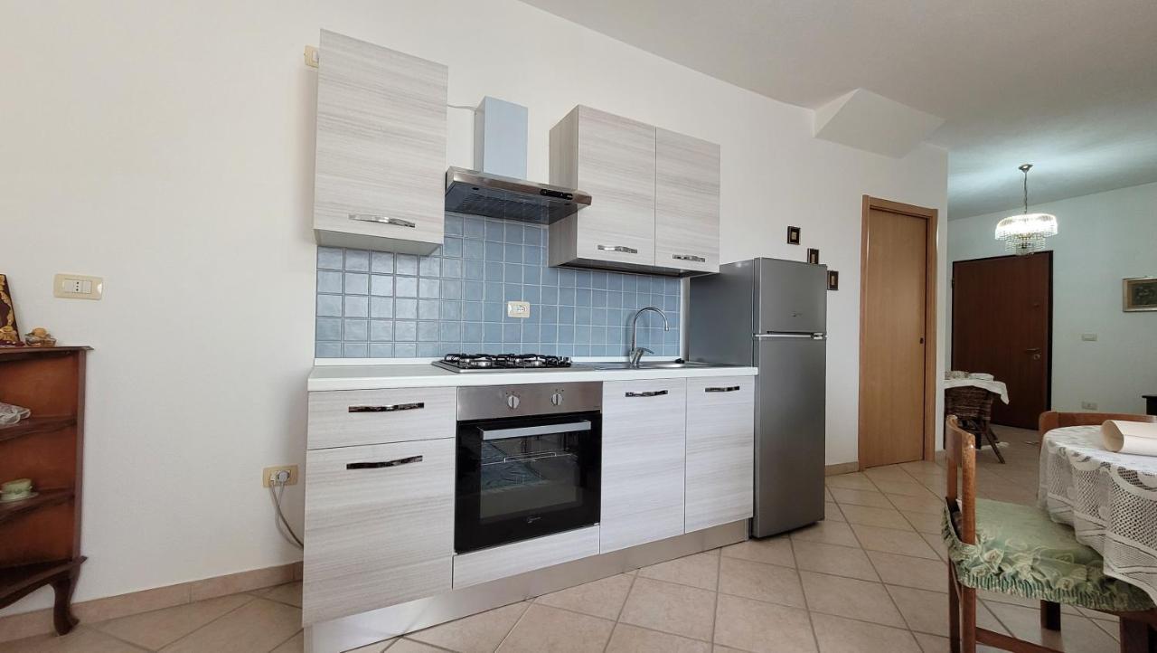 Residenza La Pineta Orosei Villa Bagian luar foto