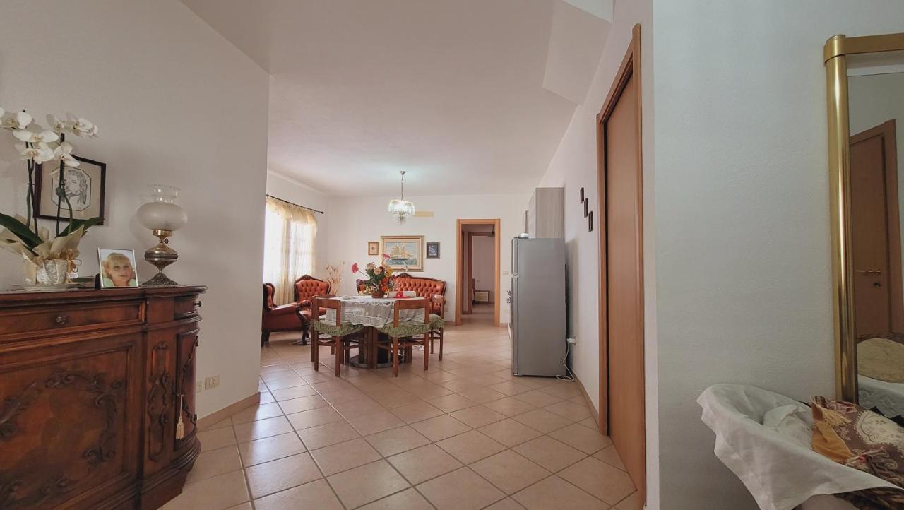 Residenza La Pineta Orosei Villa Bagian luar foto