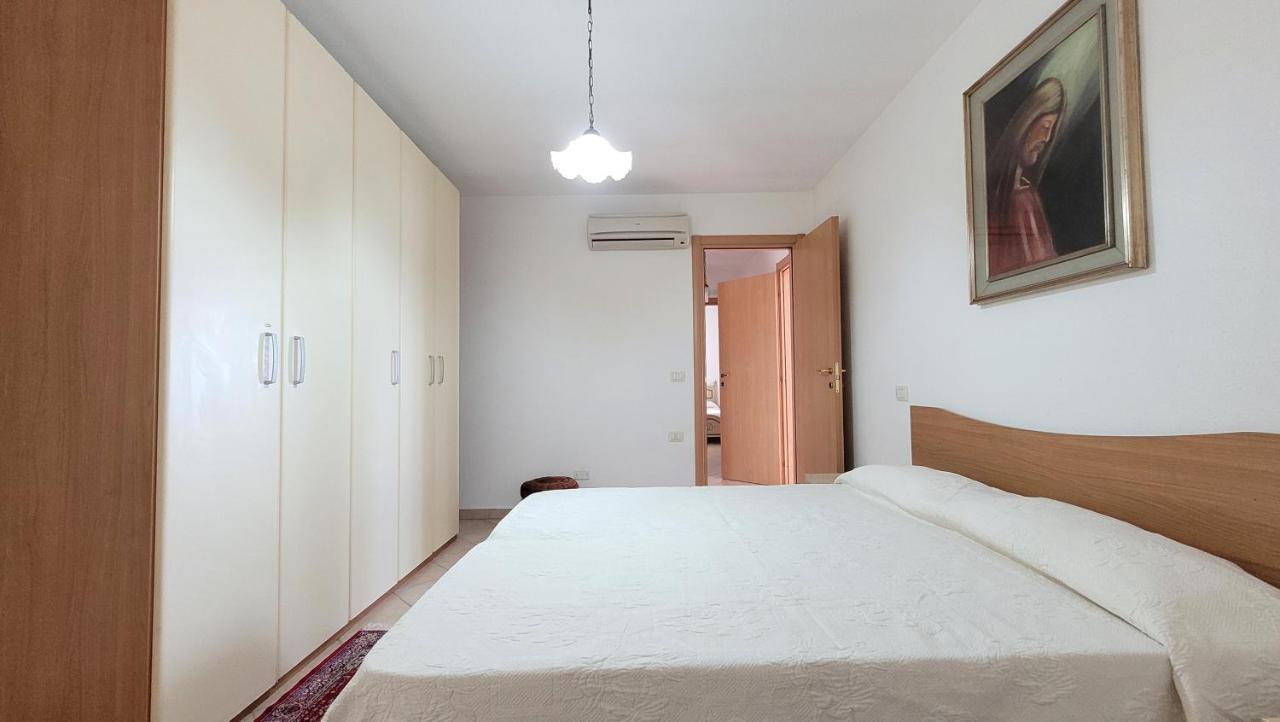 Residenza La Pineta Orosei Villa Bagian luar foto