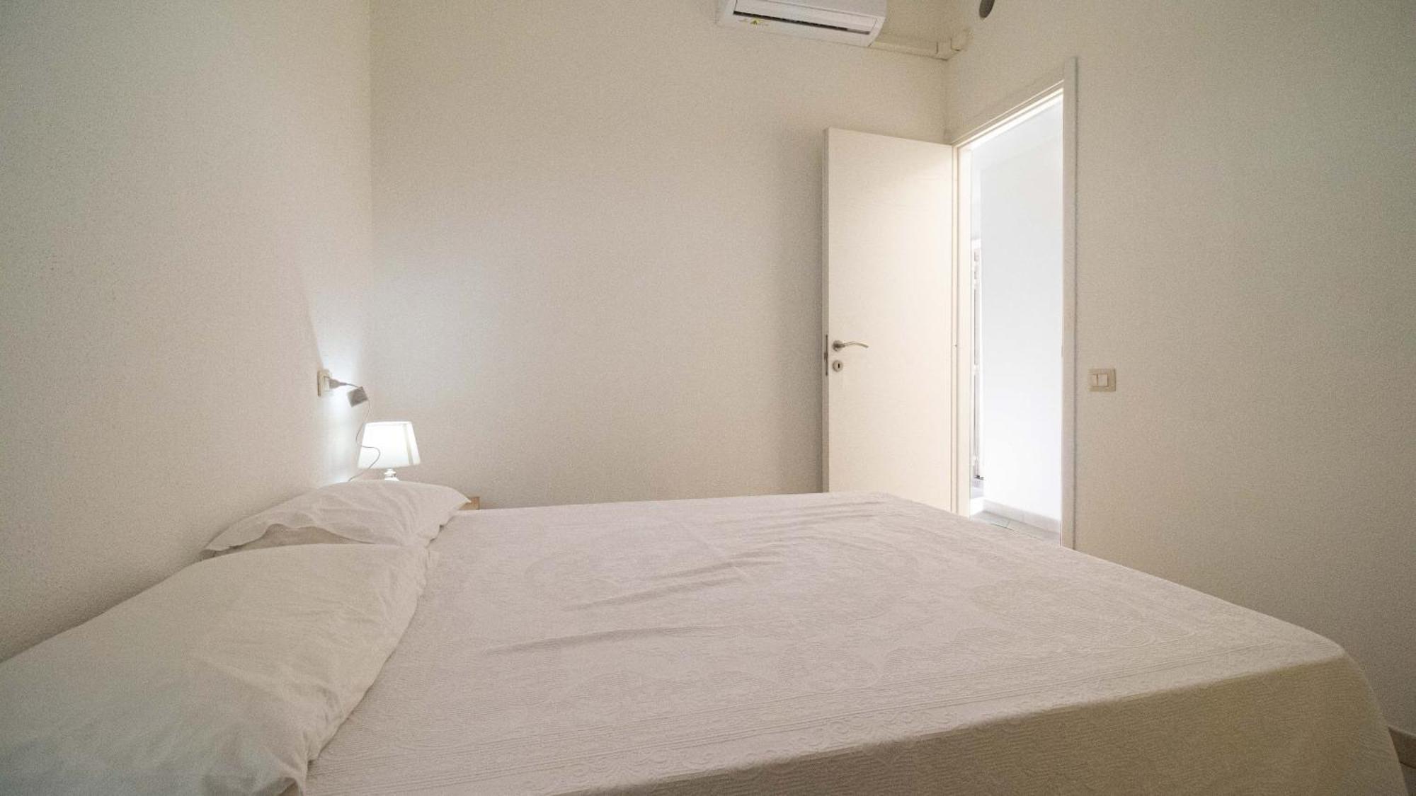Residenza La Pineta Orosei Villa Bagian luar foto