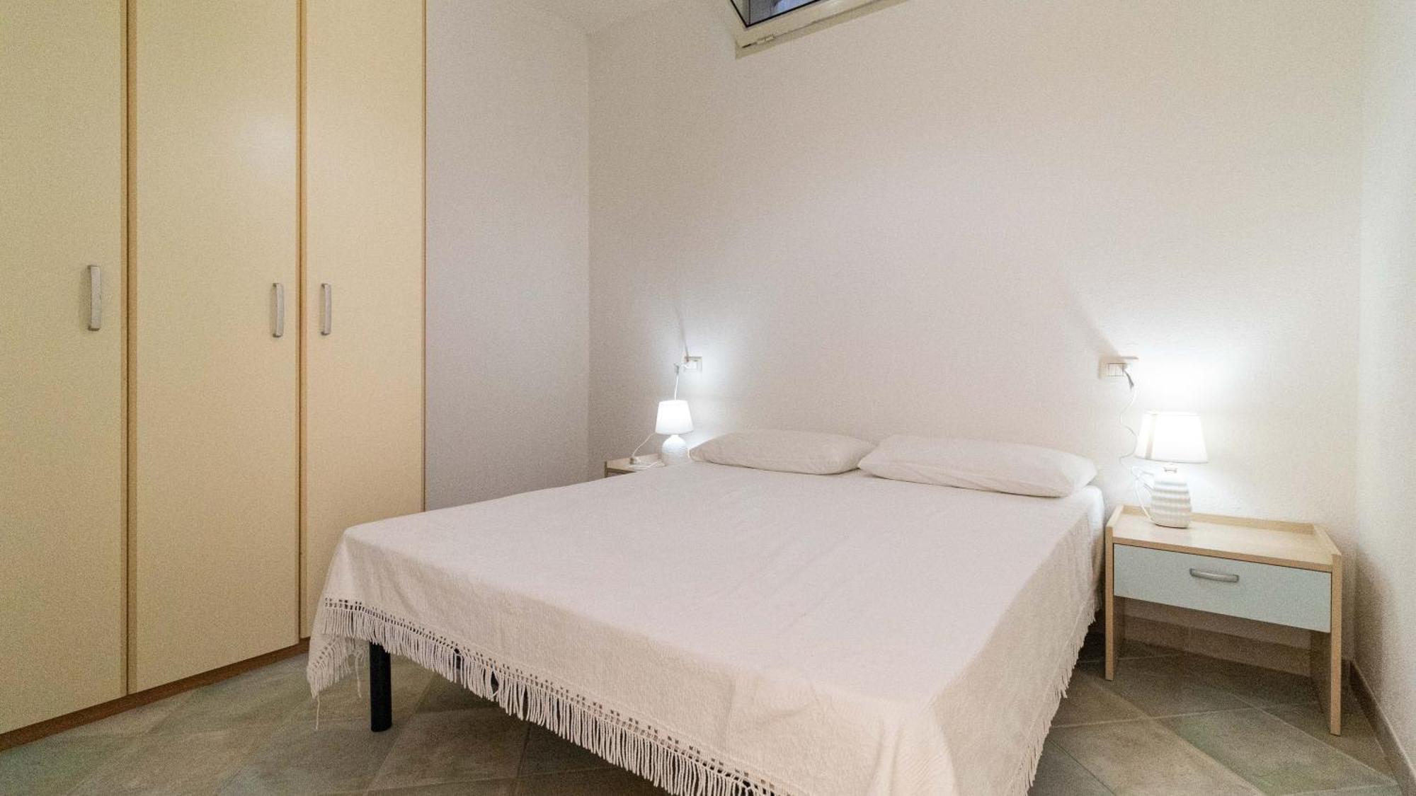 Residenza La Pineta Orosei Villa Bagian luar foto