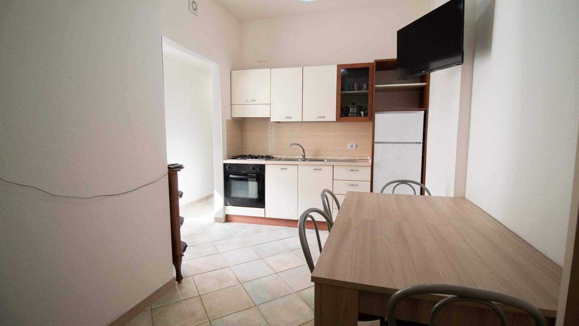 Residenza La Pineta Orosei Villa Bagian luar foto