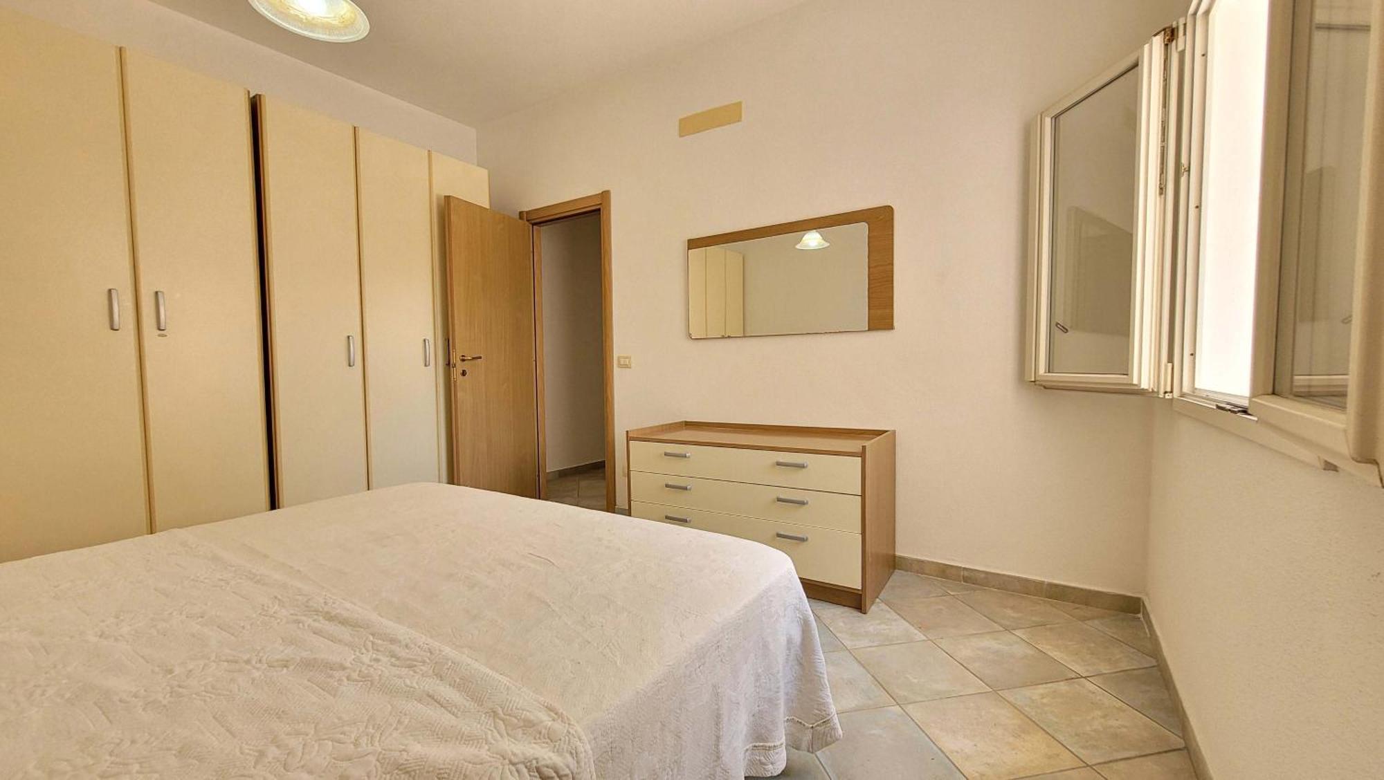 Residenza La Pineta Orosei Villa Bagian luar foto