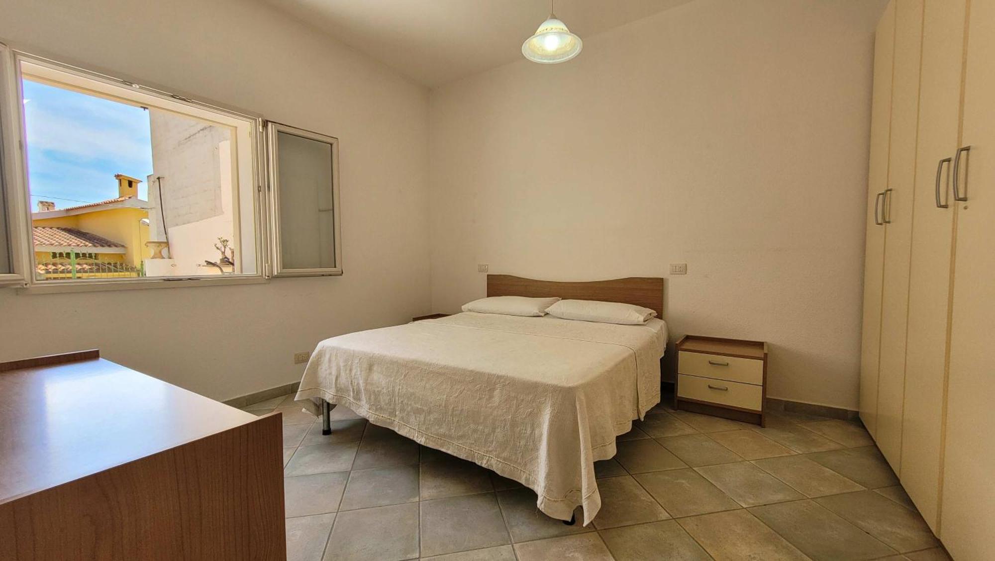 Residenza La Pineta Orosei Villa Bagian luar foto