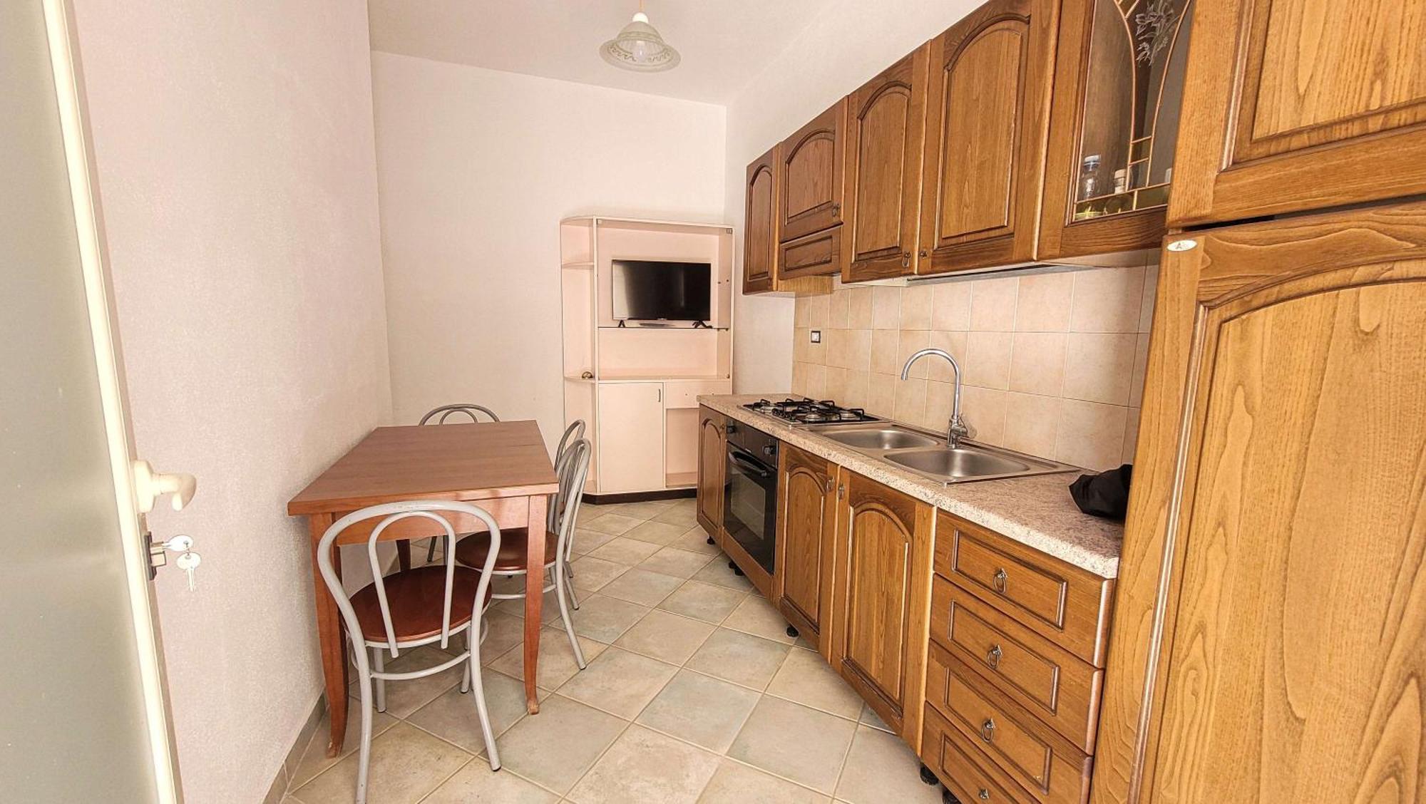 Residenza La Pineta Orosei Villa Bagian luar foto