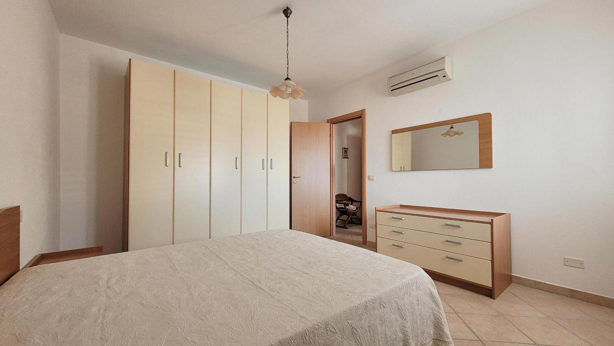 Residenza La Pineta Orosei Villa Bagian luar foto