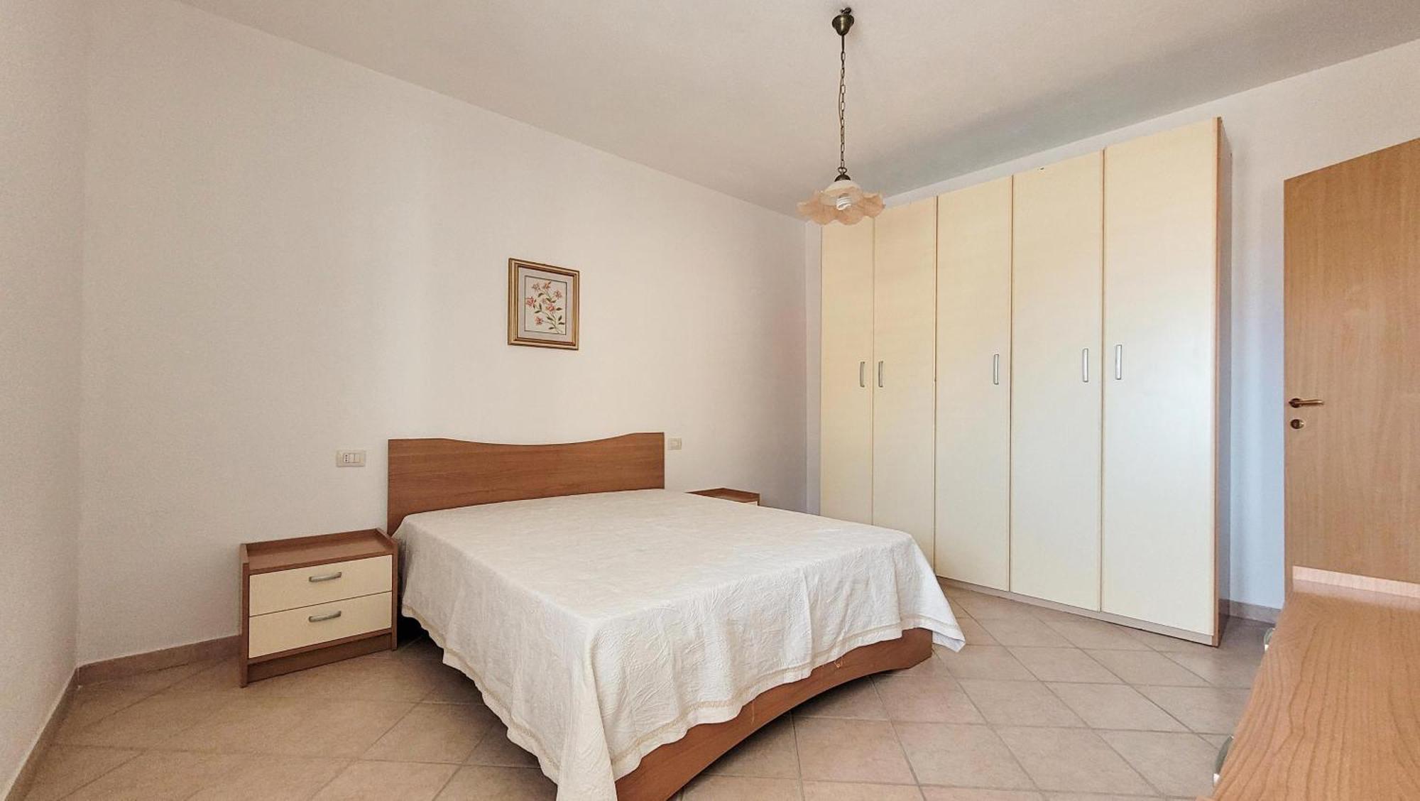 Residenza La Pineta Orosei Villa Bagian luar foto