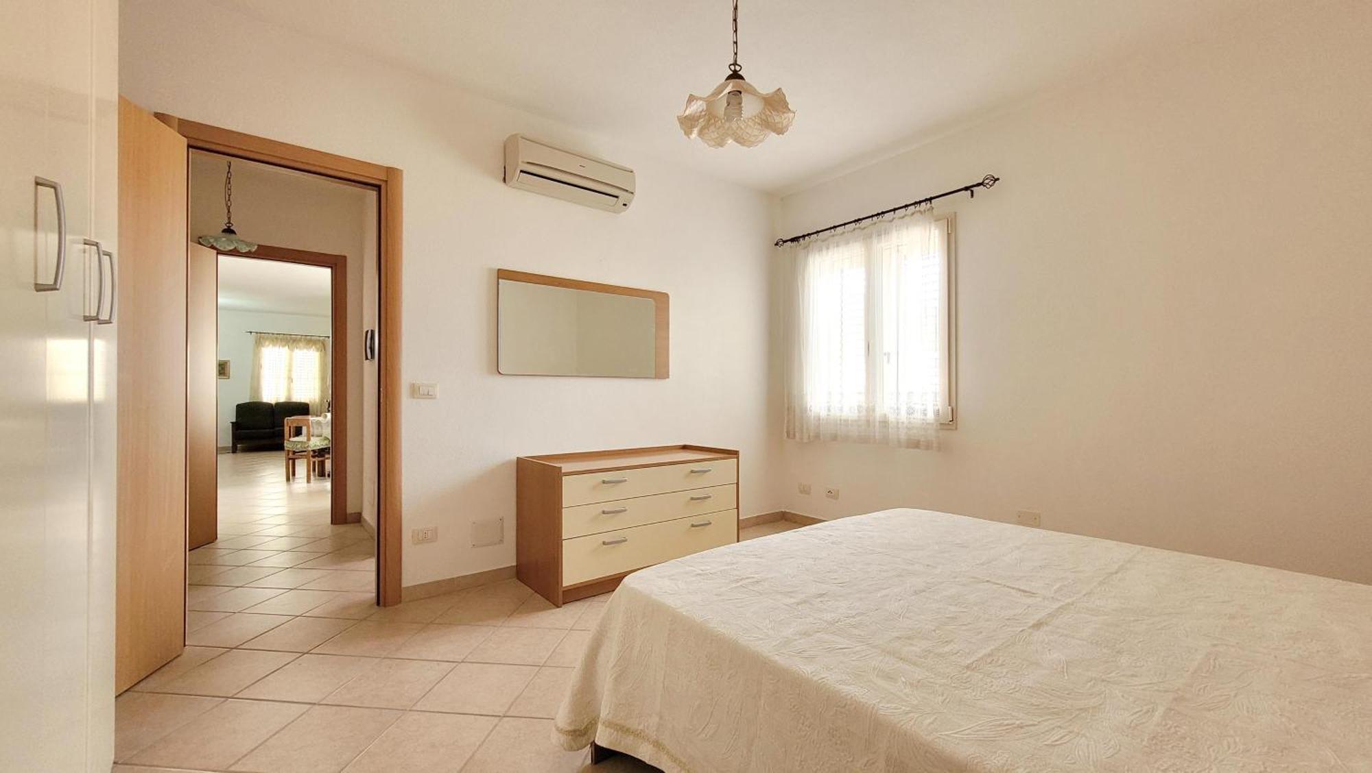 Residenza La Pineta Orosei Villa Bagian luar foto