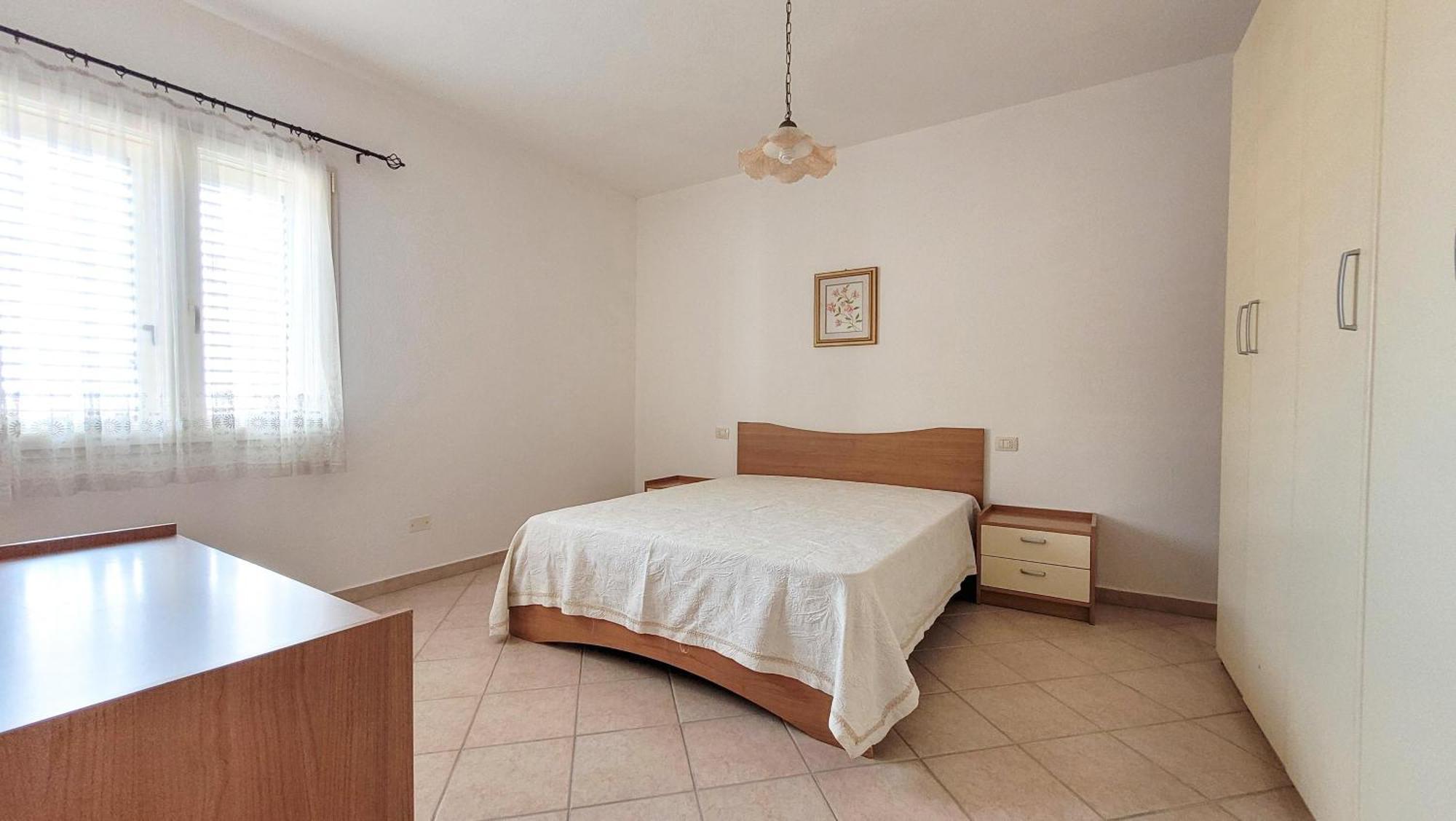 Residenza La Pineta Orosei Villa Bagian luar foto